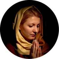 Гадалка Анна — Загорск